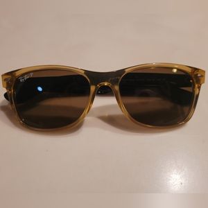 Rayban New Wayfarer